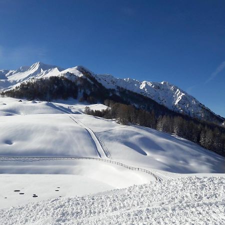 Plagne-Soleil Pied Des Pistes Lejlighed La Plagne-Tarentaise Eksteriør billede